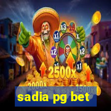 sadia pg bet